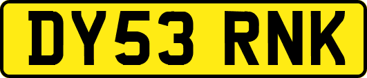DY53RNK
