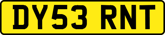 DY53RNT
