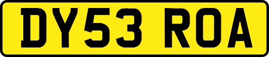 DY53ROA