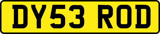 DY53ROD