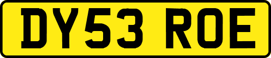 DY53ROE