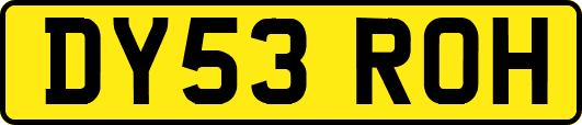 DY53ROH