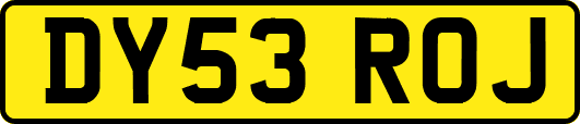DY53ROJ