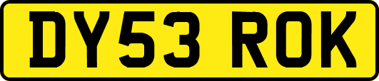DY53ROK