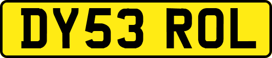 DY53ROL