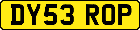 DY53ROP