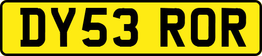 DY53ROR