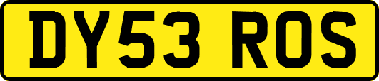DY53ROS