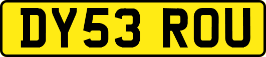 DY53ROU