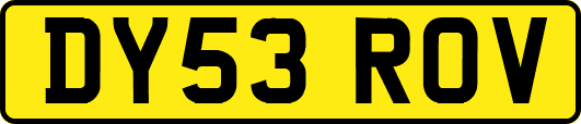 DY53ROV