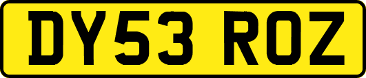 DY53ROZ