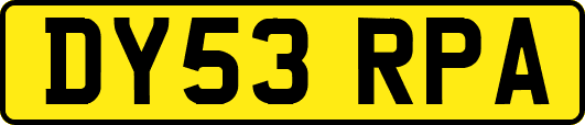 DY53RPA