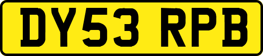 DY53RPB