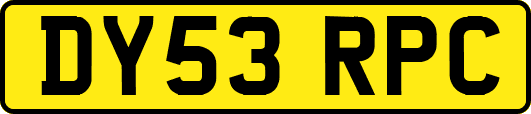 DY53RPC