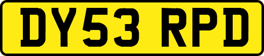 DY53RPD