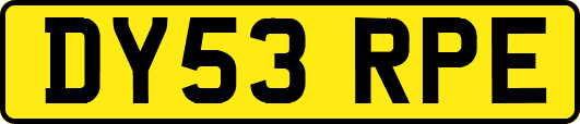 DY53RPE