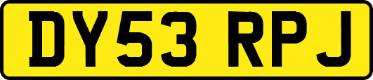 DY53RPJ