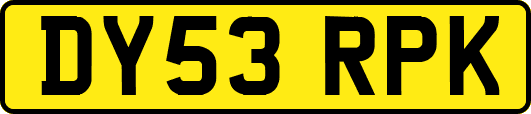 DY53RPK