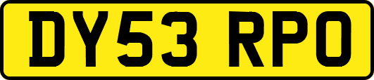 DY53RPO