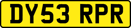 DY53RPR