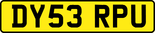 DY53RPU