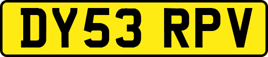 DY53RPV