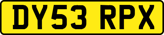 DY53RPX