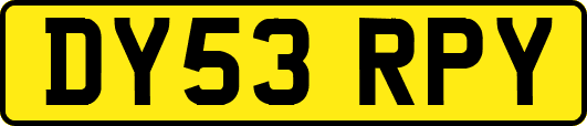 DY53RPY