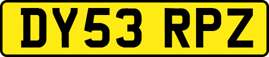 DY53RPZ