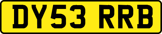 DY53RRB