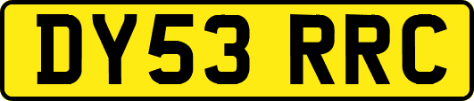 DY53RRC