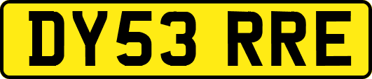 DY53RRE