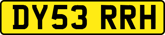 DY53RRH
