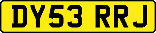 DY53RRJ