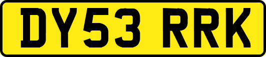 DY53RRK