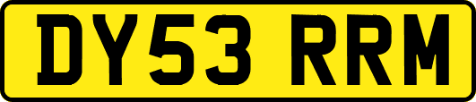 DY53RRM