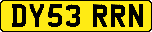 DY53RRN