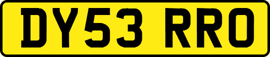 DY53RRO