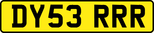 DY53RRR