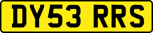 DY53RRS