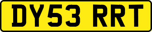 DY53RRT