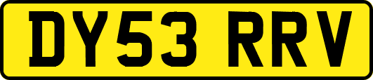 DY53RRV