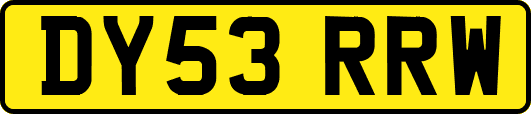 DY53RRW
