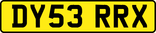 DY53RRX