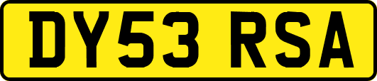DY53RSA