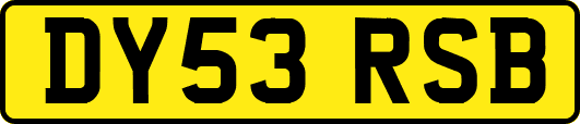 DY53RSB