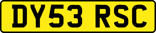 DY53RSC