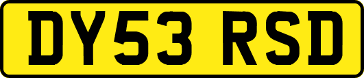DY53RSD