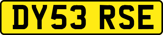 DY53RSE