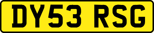 DY53RSG
